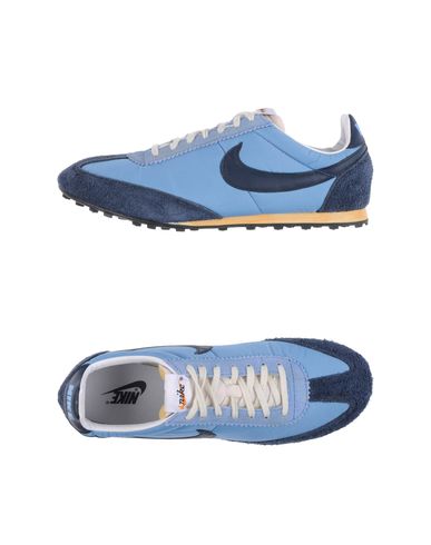 ZOOM NIKE - Low-tops
