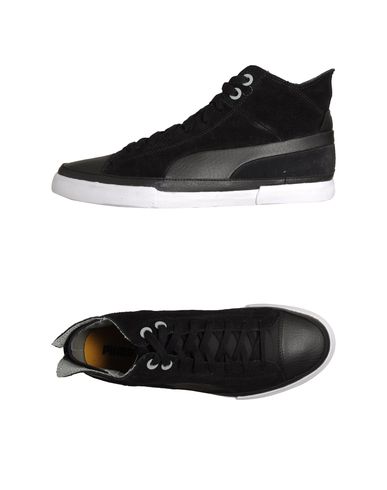 ZOOM PUMA - High-tops