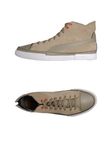 ZOOM PUMA - High-tops