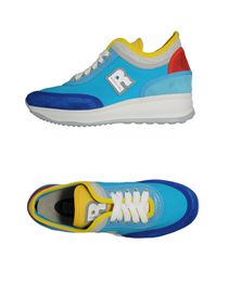 RUCO LINE - Low-tops
