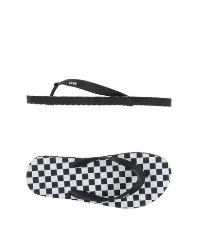 ZOOM VANS - Flip flops