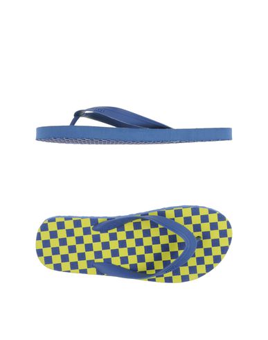 ZOOM VANS - Flip flops