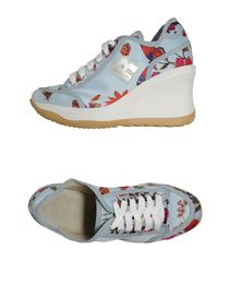 RUCO LINE - Low-tops