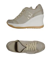 RUCO LINE - Low-tops