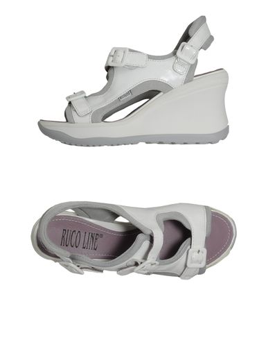 ZOOM RUCO LINE - Sandals