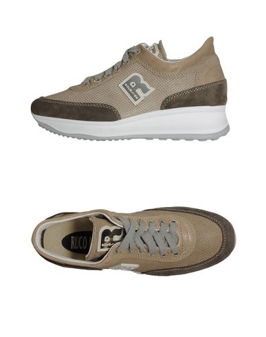 ZOOM RUCO LINE - Low-tops