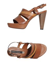 ALBERTO FERMANI - Sandals