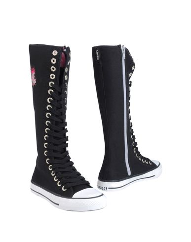 ZOOM COVER YOUR BONES - Boots