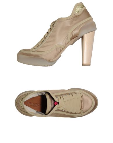 ZOOM RUCO LINE PROJECT - Laced shoes