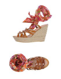 ANTIK BATIK - Sandales