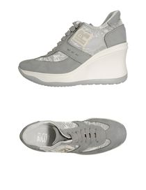 RUCO LINE - Low-tops