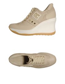 RUCO LINE - Low-tops