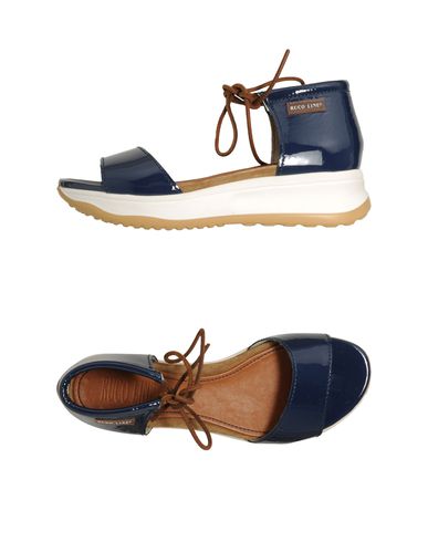 ZOOM RUCO LINE - Sandals