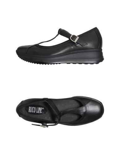 ZOOM RUCO LINE - Wedge