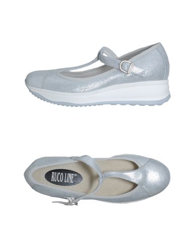 ZOOM RUCO LINE - Wedge
