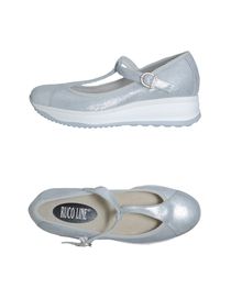 RUCO LINE - Closed-toe slip-ons