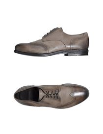 RAPARO - Laced shoes