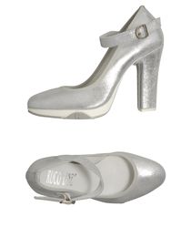 RUCO LINE - Closed-toe slip-ons