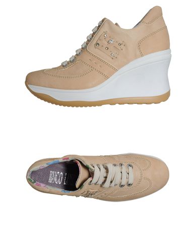 ZOOM RUCO LINE - Wedge