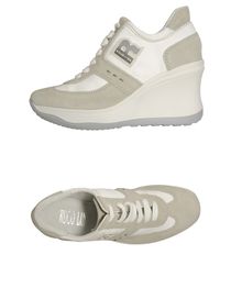 RUCO LINE - Low-tops