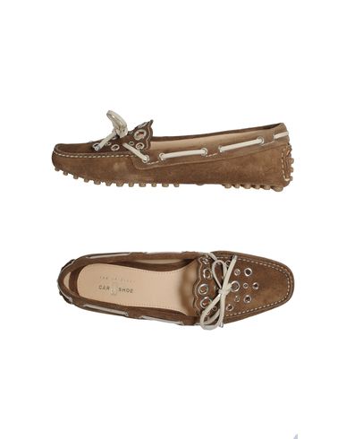 ZOOM CARSHOE - Moccasins