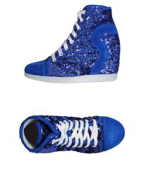 RUCO LINE - High-tops