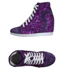 RUCO LINE - High-tops