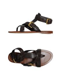 CARSHOE - Flip flops