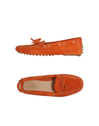 ZOOM CARSHOE - Moccasins