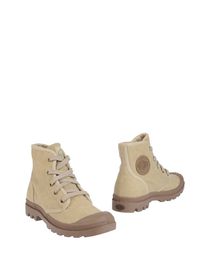 PALLADIUM - Combat boots