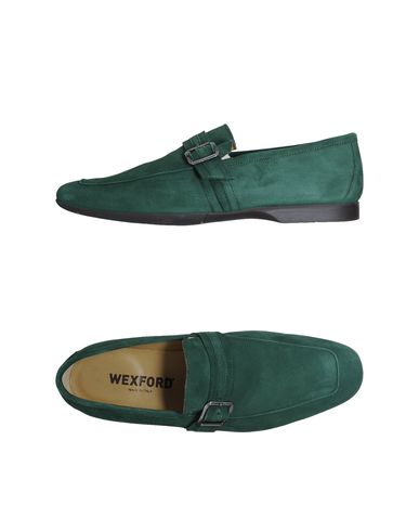 ZOOM WEXFORD - Moccasins