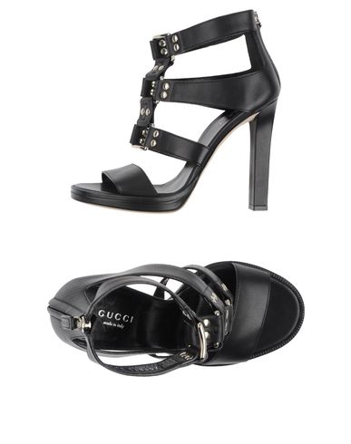 ZOOM GUCCI - Sandals