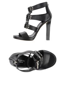 GUCCI - Sandales