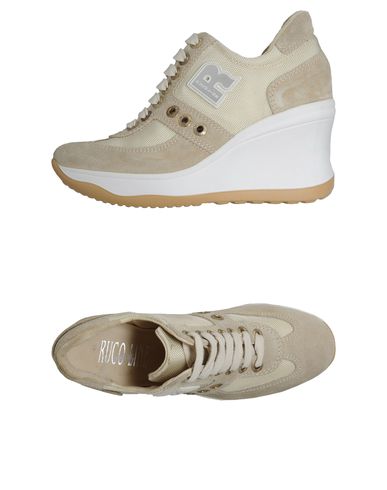 ZOOM RUCO LINE - Wedge