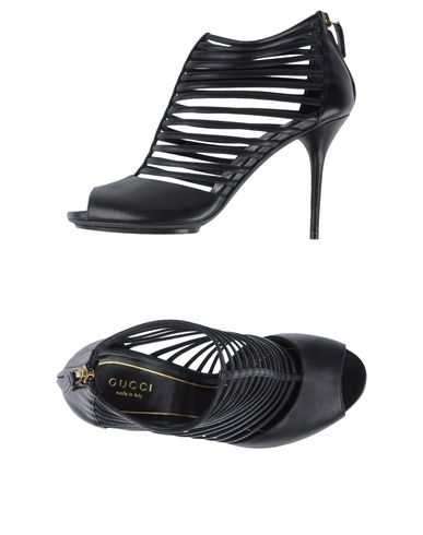 ZOOM GUCCI - Sandals