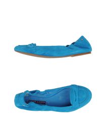 RALPH LAUREN COLLECTION - Moccasins