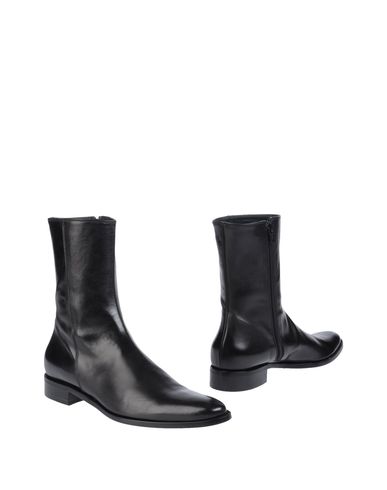 ZOOM WILLIAM - Ankle boots