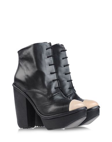 ZOOM MIISTA - Ankle boots