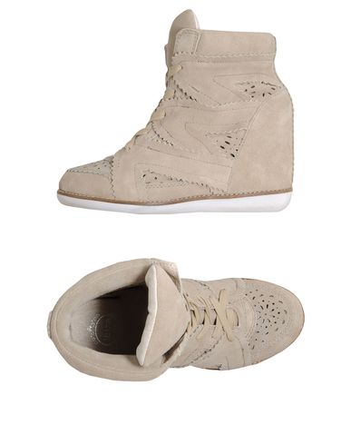 ZOOM JEFFREY CAMPBELL - Wedge
