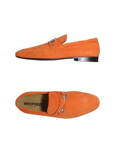 ZOOM WEXFORD - Moccasins