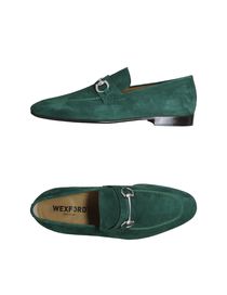WEXFORD - Moccasins