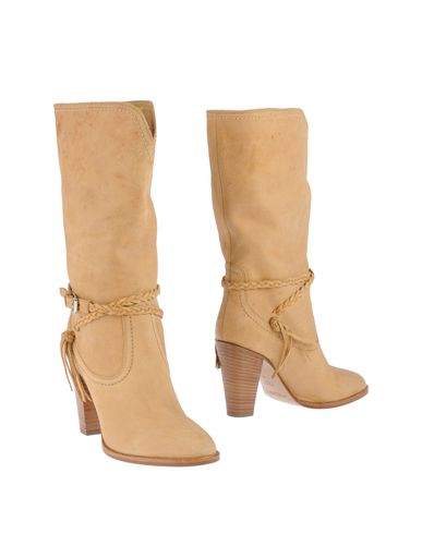 ZOOM RALPH LAUREN COLLECTION - Boots