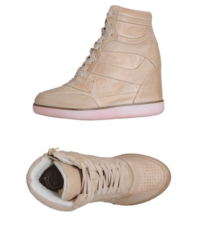 ZOOM JEFFREY CAMPBELL - Wedge
