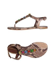 CASADEI - Sandals
