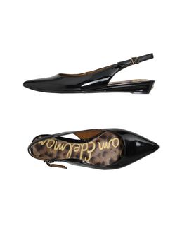 SAM EDELMAN - ОДЕЖДА, ОБУВЬ, СУМКИ, АКСЕССУАРЫ | FASHION
