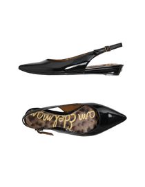 SAM EDELMAN - Closed-toe slip-ons