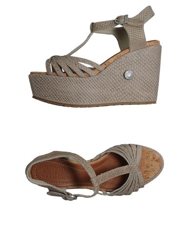 ZOOM RUCO LINE - Wedge