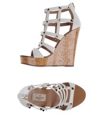 VALENTINO GARAVANI - Sandals