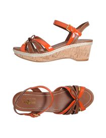 CARSHOE - Wedge