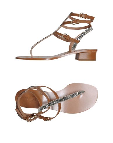 ZOOM VALENTINO GARAVANI - High-heeled sandals